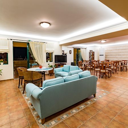 Andreolas Luxury Suites Tsilivi  Bagian luar foto
