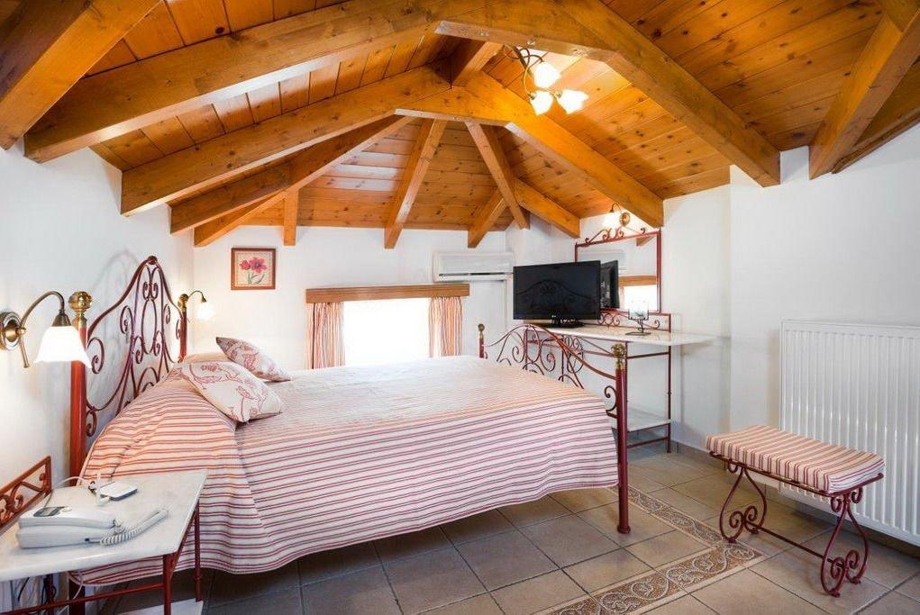 Andreolas Luxury Suites Tsilivi  Bagian luar foto