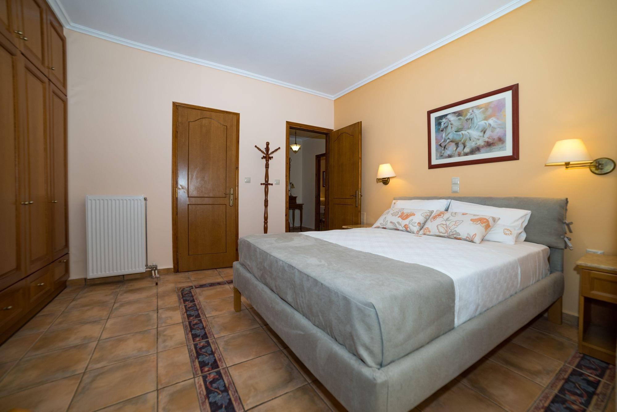 Andreolas Luxury Suites Tsilivi  Bagian luar foto