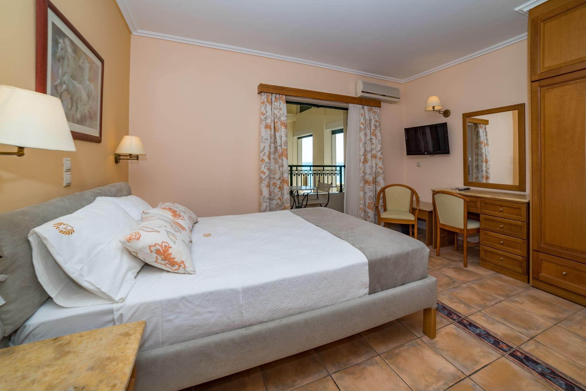 Andreolas Luxury Suites Tsilivi  Bagian luar foto