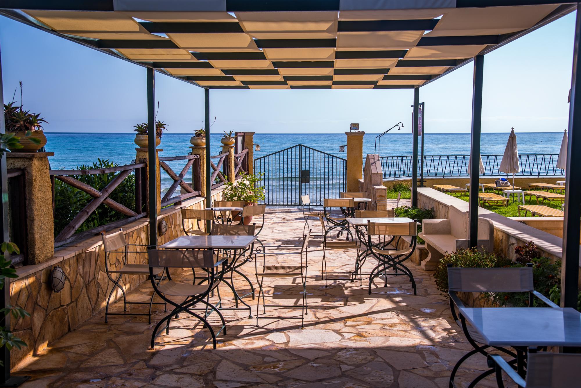 Andreolas Luxury Suites Tsilivi  Bagian luar foto