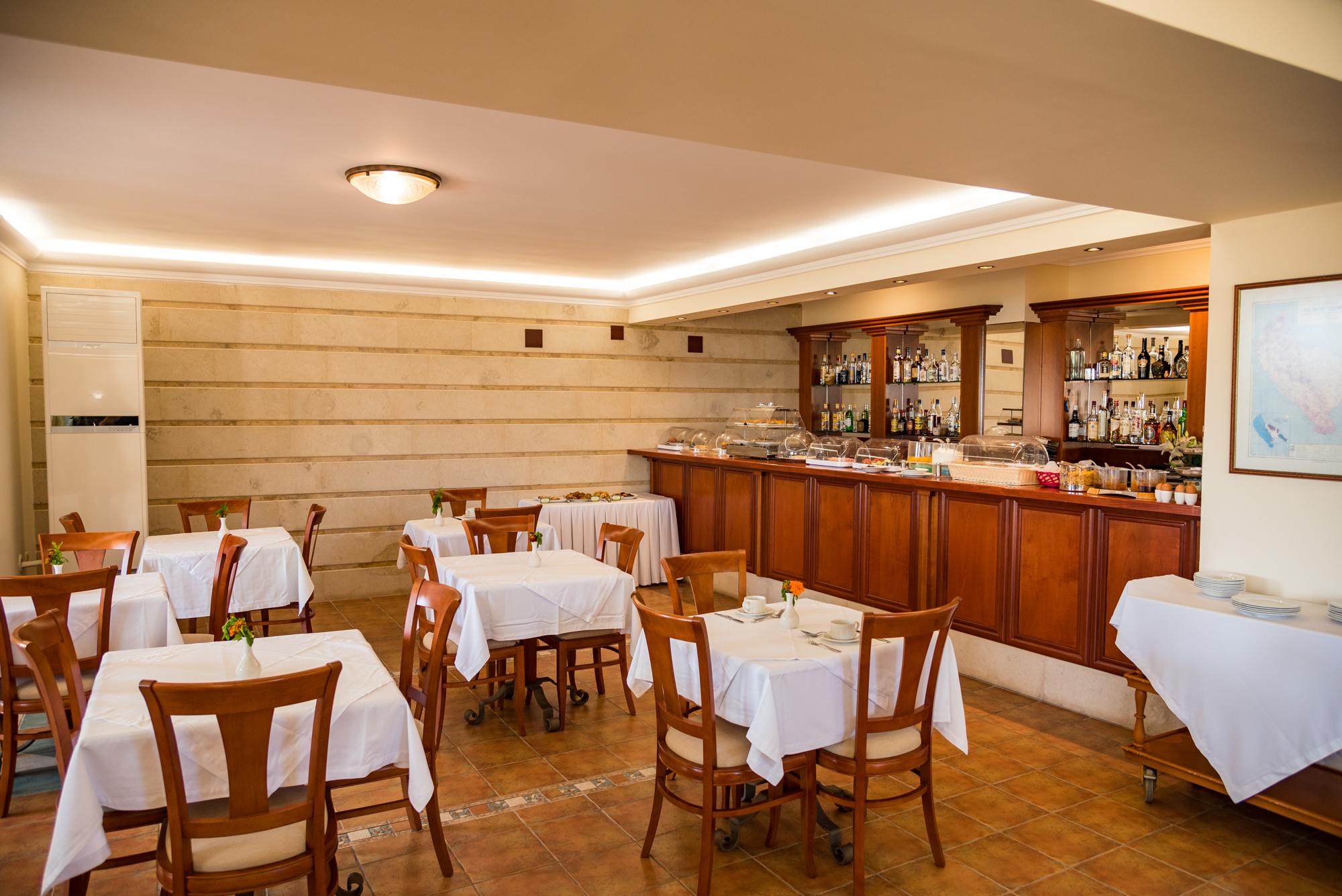 Andreolas Luxury Suites Tsilivi  Bagian luar foto