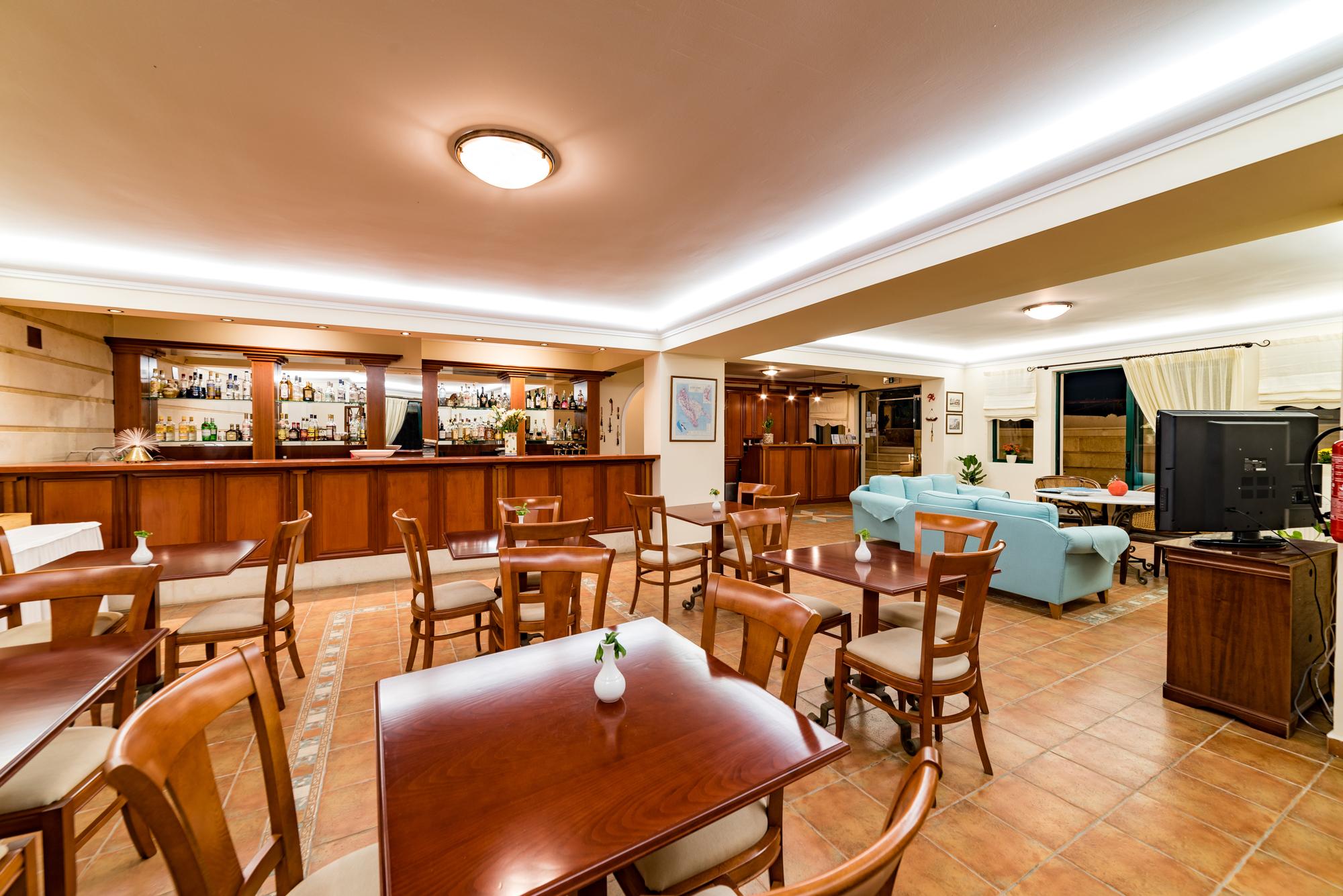 Andreolas Luxury Suites Tsilivi  Bagian luar foto