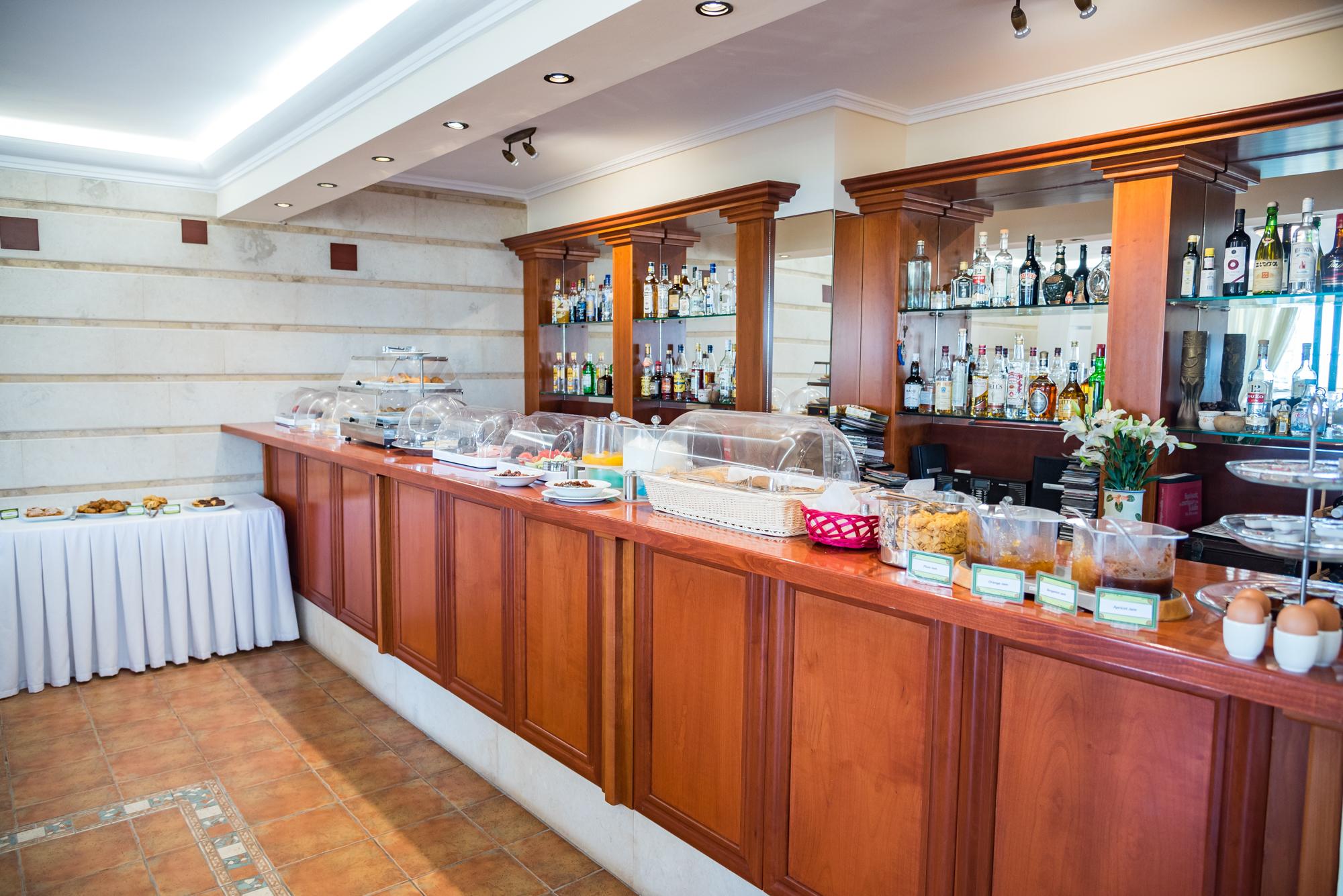 Andreolas Luxury Suites Tsilivi  Bagian luar foto