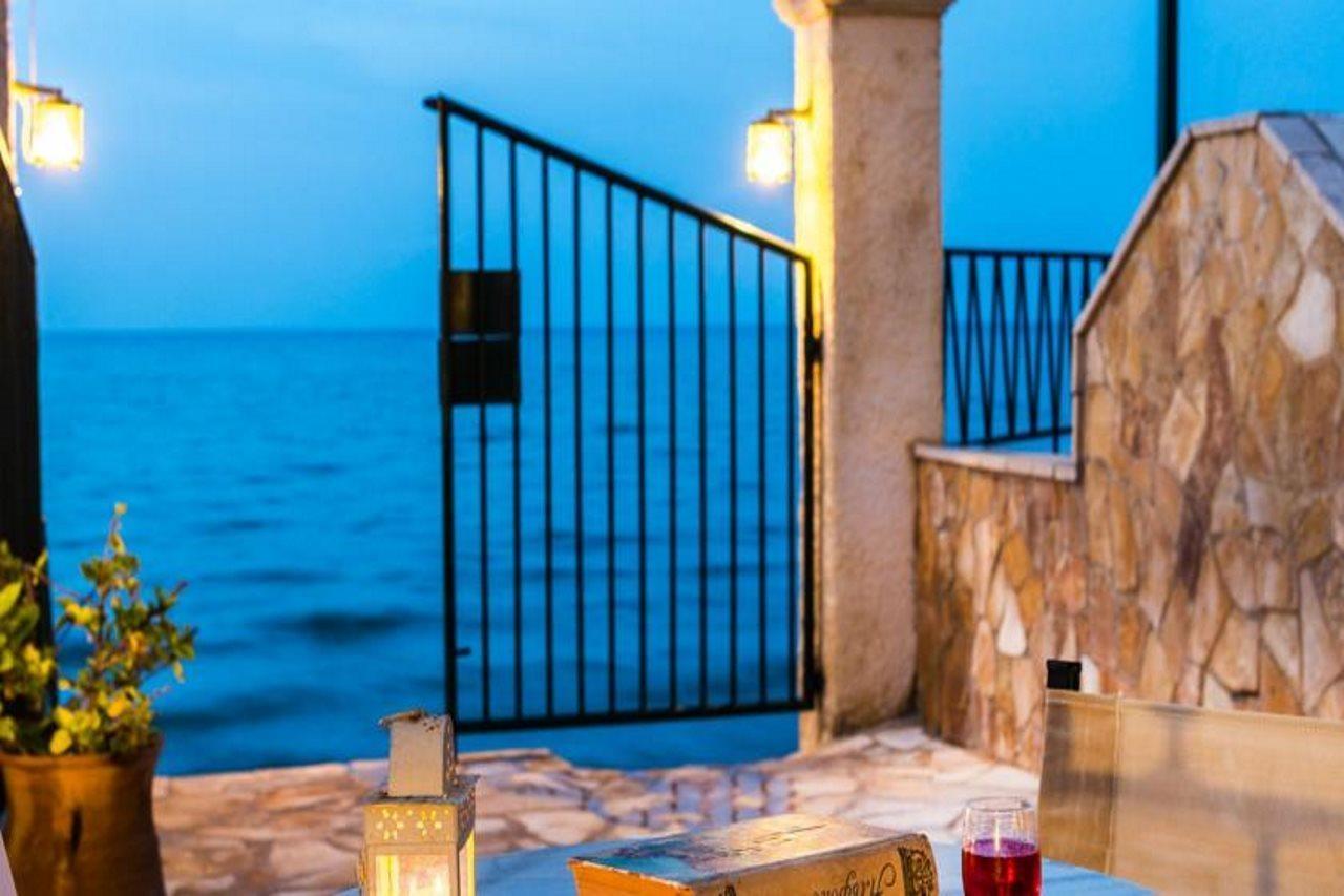 Andreolas Luxury Suites Tsilivi  Bagian luar foto