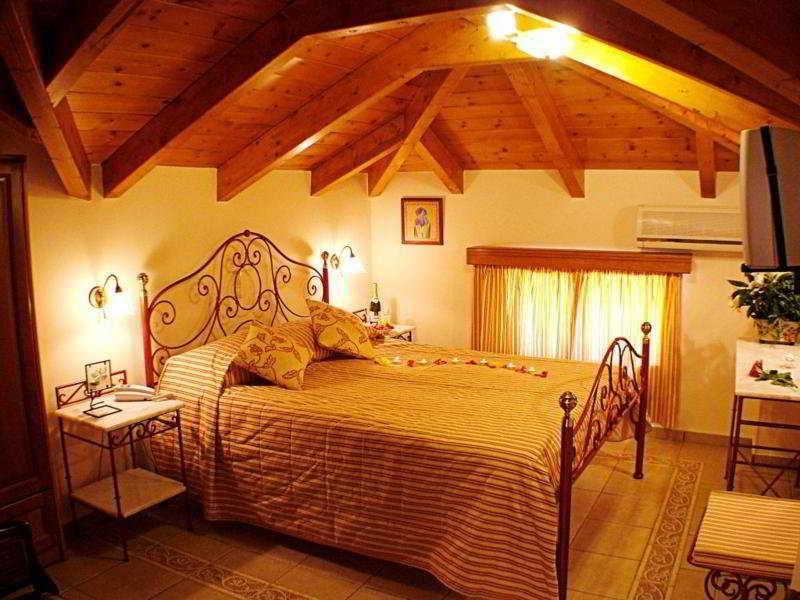 Andreolas Luxury Suites Tsilivi  Bagian luar foto