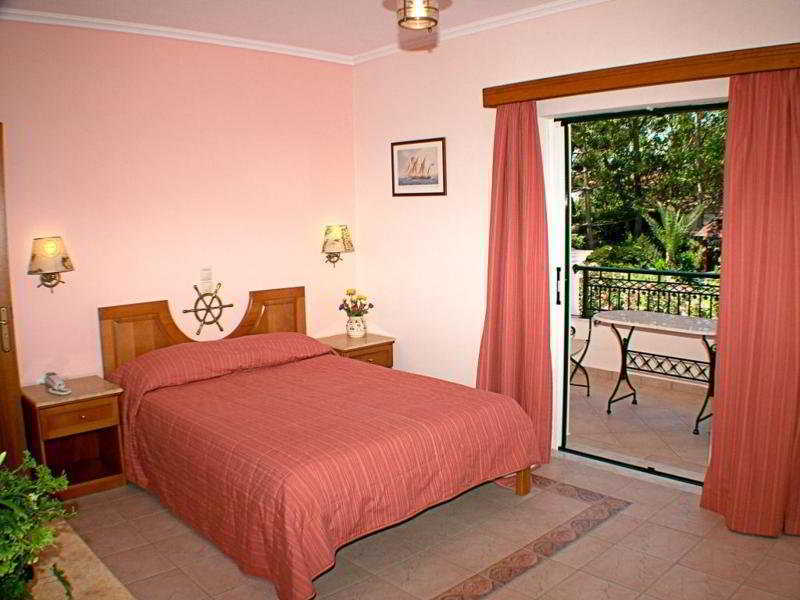 Andreolas Luxury Suites Tsilivi  Bagian luar foto