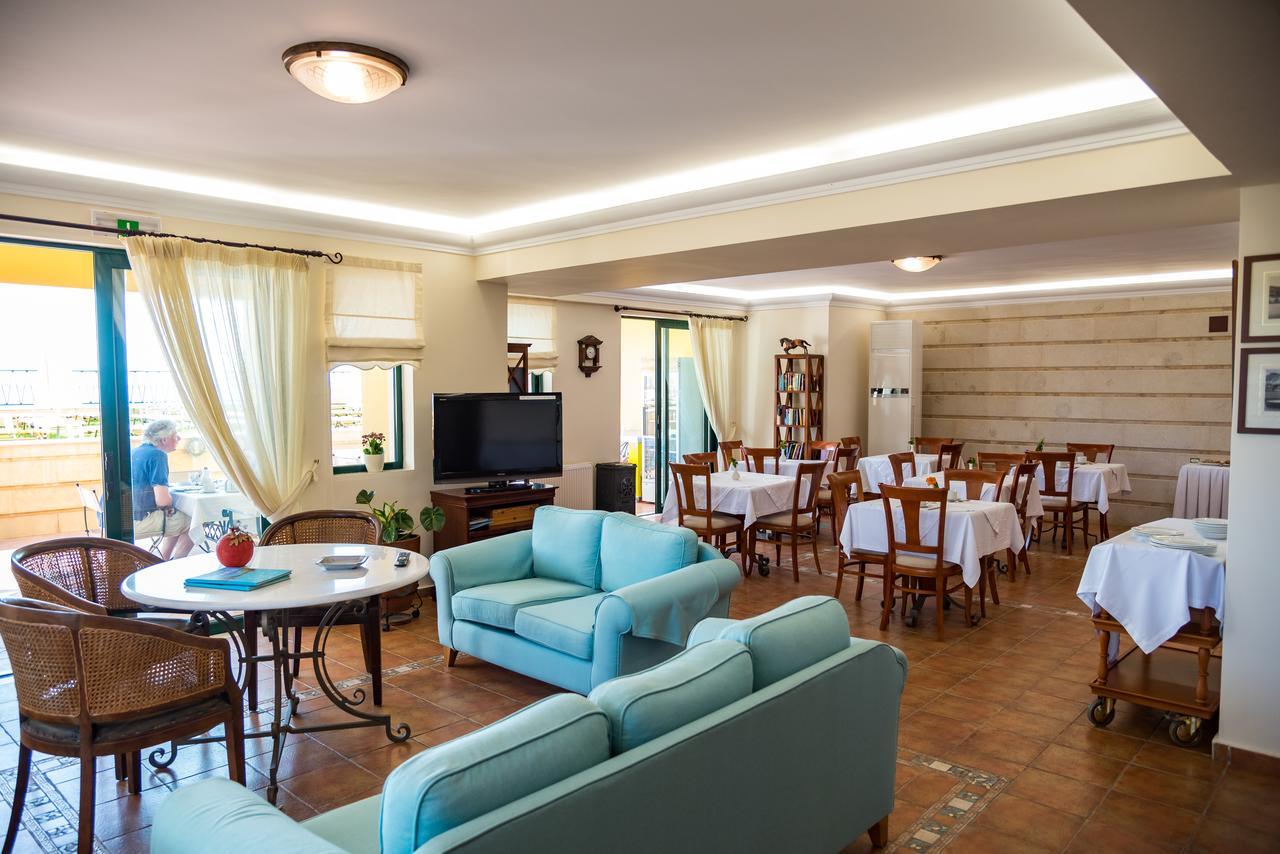 Andreolas Luxury Suites Tsilivi  Bagian luar foto